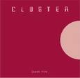 CLUSTER - JAPAN LIVE (Disco Vinilo LP)