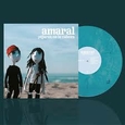 AMARAL - PAJAROS EN LA CABEZA -HQ- (Disco Vinilo LP)