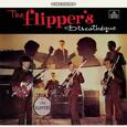 FLIPPERS - DISCOTHEQUE (Disco Vinilo LP)