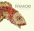 NYANDU - L'ORIGEN DE LES ABSENCIES (Compact Disc)