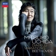 UCHIDA, MITSUKO - BEETHOVEN: DIABELLI VARIATIONS (Compact Disc)