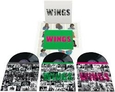MCCARTNEY, PAUL - WINGS -LTD DELUXE- (Disco Vinilo LP)
