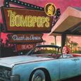 BOMBPOPS - DEATH IN VENICE BEACH (Disco Vinilo LP)