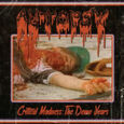 AUTOPSY - CRITICAL MADNESS: DEMO YEARS (Disco Vinilo LP)