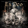 EX DEO - THIRTEEN YEARS OF NERO (Compact Disc)