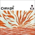 CAUSA SUI - SUMMER SESSIONS VOL.3 (Disco Vinilo LP)