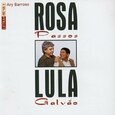PASSOS, ROSA - LETRA & MUSICA - ARY BARROSO (Compact Disc)