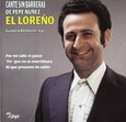 EL LOREÑO - CANTE SIN BARRERAS DE PEPE NÚÑEZ (Compact Disc)