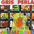 GRIS PERLA - SOY HUMANO (Compact Disc)