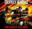 DROPKICK MURPHYS - GANG'S ALL HERE -HQ- (Disco Vinilo LP)