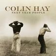 HAY, COLIN - NEXT YEAR PEOPLE -HQ- (Disco Vinilo LP)