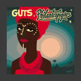 GUTS - PHILANTROPIQUES (Compact Disc)