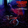 BANDA SONORA ORIGINAL - STRANGER THINGS: MUSIC FROM THE UPSIDE DOWN (Compact Disc)