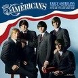 FIVE AMERICANS - EARLY AMERICANS (Disco Vinilo LP)