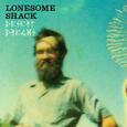 LONESOME SHACK - DESERT DREAMS (Disco Vinilo LP)
