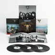 EAGLES - ONE OF THESE NIGHTS -DELUXE- (Disco Vinilo LP)