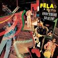 KUTI, FELA - EVERYTHING SCATTER -HQ- (Disco Vinilo LP)