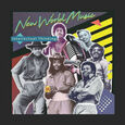NEW WORLD MUSIC - INTELLECTUAL THINKING (Disco Vinilo LP)