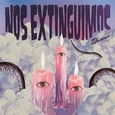 TIBURONA - NOS EXTINGUIMOS (Compact Disc)