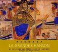 RESONET - GRANDE CHANSON (Compact Disc)