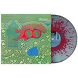 TANGERINE ZOO - TANGERINE ZOO (LTD CHLOROPHYLL CLEAR) (Disco Vinilo LP)