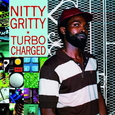 NITTY GRITTY - TURBO CHARGED (Disco Vinilo LP)