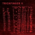 TRICKFINGER - TRICKFINGER 2 (Disco Vinilo LP)
