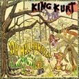 KING KURT - OOH WALLAH WALLAH -COLOURED- (Disco Vinilo LP)