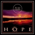 PAZ DEL CASTILLO - HOPE (Compact Disc)