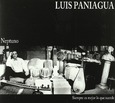PANIAGUA, LUIS - NEPTUNO (Compact Disc)