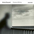 VARIOS ARTISTAS - ELUSIVE AFFINITY (Compact Disc)