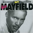 MAYFIELD, PERCY - POET OF THE BLUES (Compact Disc)