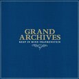 GRAND ARCHIVES - KEEP IN MIND FRANKENSTEIN (Disco Vinilo LP)