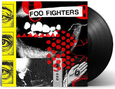 FOO FIGHTERS - YOUR FAVORITE TOY -HQ- (Disco Vinilo LP)