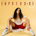 EMPRESS OF - US (Compact Disc)