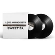 LOVE AND ROCKETS - SWEET F.A. (Disco Vinilo LP)