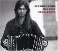 MERCADANTE, MARCELO - CON UN TALADRO EN EL CORA (Compact Disc)