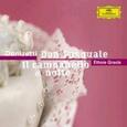 DONIZETTI, GAETANO - DON PASQUALE/IL CAMPANELL (Compact Disc)