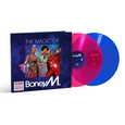 BONEY M. - MAGIC OF BONEY M. -DELUXE REMIX EDITION- (Disco Vinilo LP)