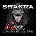 SHAKRA - SNAKES &.. -GATEFOLD- (Disco Vinilo LP)