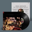 REAL ESTATE - WE SMALL HOURS -HQ- (Disco Vinilo LP)
