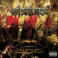WISEMEN - CHILDREN OF A LESSER GOD (Compact Disc)