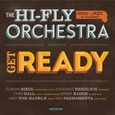 HI-FLY ORCHESTRA - GET READY -HQ- (Disco Vinilo LP)