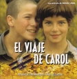 MENDIZABAL, BINGEN - EL VIAJE DE CAROL (Compact Disc)