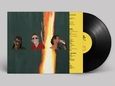 MJ LENDERMAN - MANNING FIREWORKS -HQ- (Disco Vinilo LP)