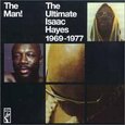 HAYES, ISAAC - ULTIMATE..1969-1977 (Disco Vinilo LP)