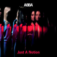 ABBA - JUST A NOTION (Compact Disc)