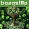 BONGZILLA - STASH -LTD GREEN- (Disco Vinilo LP)