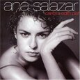 SALAZAR, ANA - CANTA EDITH PIAF (Compact Disc)