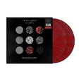 TWENTY ONE PILOTS - BLURRYFACE -LTD RED- (Disco Vinilo LP)